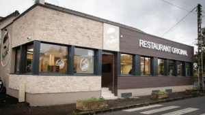 Original Restaurant à Conflans-Sainte-Honorine