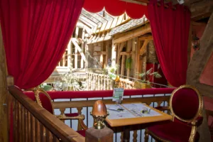 La Scaleta à Bourges