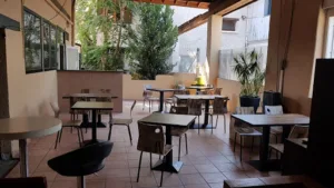 L’ Happy’za à Beynost