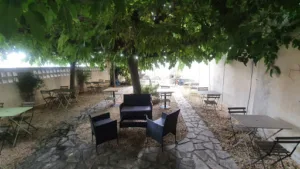 le passion à Beaucaire