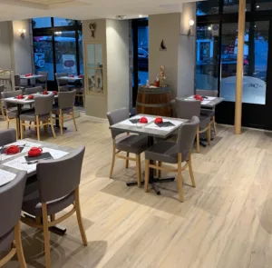 Les Délices de Florine à La Roche-sur-Yon