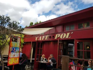 Café Pol’ à Carcassonne