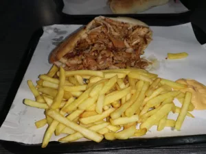 O’plaza à Mitry-Mory