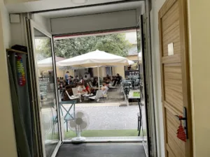 Le Monastir 07 place st Côme 34000 Montpellier à Montpellier