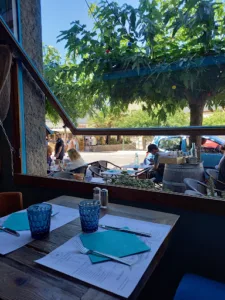 Le Pic A Bulot à Dinard