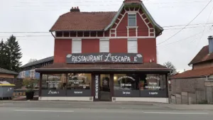 L’escapade à Danjoutin