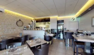 Le Refuge à Palaiseau