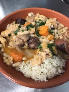 Le Balto à Deuil-la-Barre