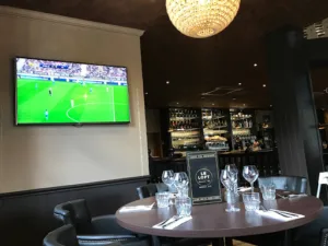 Le Loft à Saint-Brice-sous-Forêt