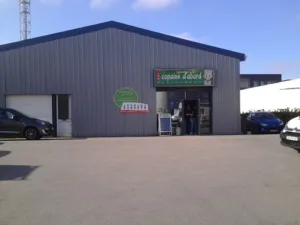 Les Copains d’Abord à Gouesnou