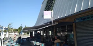 Le New Port à Colombiers