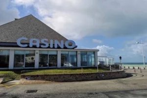 Casino JOA Fécamp à Fécamp