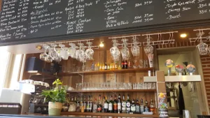 Estaminet Du Bourg à Villeneuve-d'Ascq