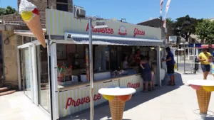 Le Prôvence Plage à La Seyne-sur-Mer