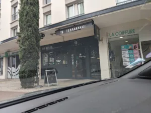 Restaurant Teppanyaki Yu à Talence