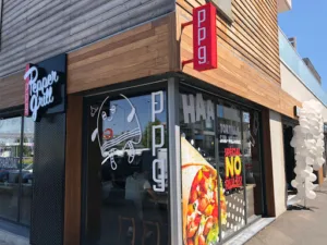 Pepper Grill Garges à Garges-lès-Gonesse