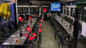 La Villa Di Giovanni à Livry-Gargan