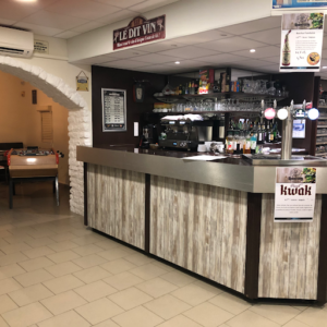 Le Relais de l’Antonnière à La Milesse