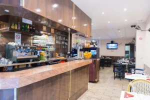 Saami à Levallois-Perret