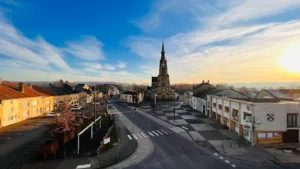 The Originals City, Hôtel Le Coeur d’Or, Sedan Est (Inter-Hotel) à Douzy