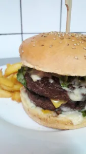 Metivier Pascal à Crissey