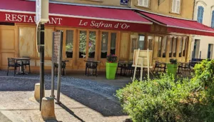 Le Safran d’Or à Montluçon
