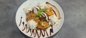 French Cantine Nice à Nice