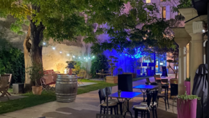 La Véranda Montélimar à Montélimar