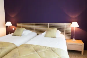 Les Résidences d’Armor à Douarnenez