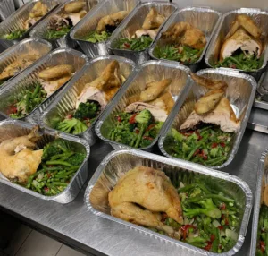 Restaurant L’Albatros à Strasbourg