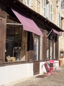 Au Vieux Meillonnas à Meillonnas