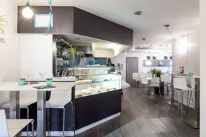 Vapeurs et gourmandises à Reims