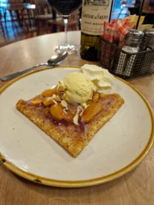 Courtepaille à Rosny-sous-Bois