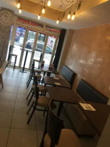 King’s Crêpes à Chalon-sur-Saône