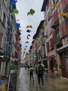 Kebab et Cie à Bayonne