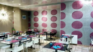 Au P’tit Mousse à Dienville