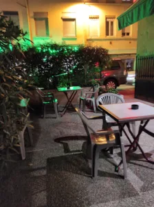 L’Esplanade à Caluire-et-Cuire