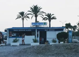 FREN’SH à Antibes