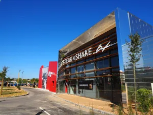 Steak ‘n Shake à Anglet