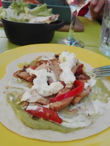 Chilly’s à Fréjus