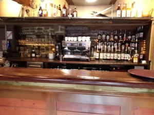 L’élixir à Le Tronchet