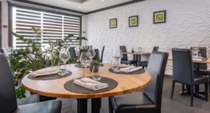 L’Ecume Gourmande à Bouin