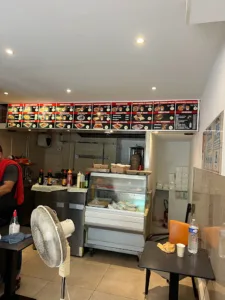 The best tacos à Le Cannet