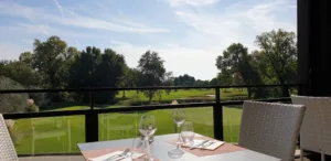 Restaurant Le 360 – Domaine de Massane à Baillargues