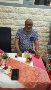 Zamzam à Aubervilliers