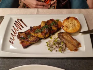 La Buissonnière à Beauvois-en-Cambrésis