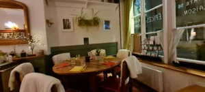 La Table De Béa Restaurant à Nancy