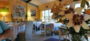 La Taupinière à Pont-Aven