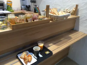 Hémon à Châtellerault