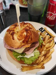 Atelier Du Café à Septeuil